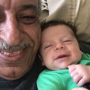 Meet your Posher, Allen